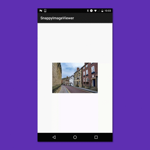 SnappyImageViewer