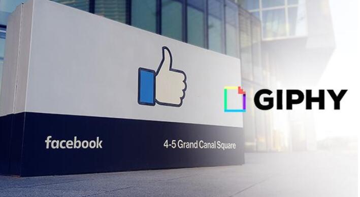 <b>Facebook收购“GIF界谷歌”：物有所值 不受欢迎</b>