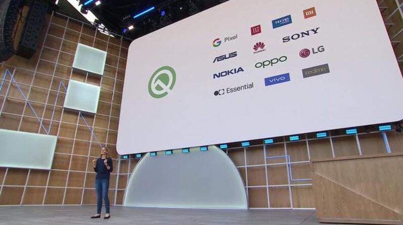 <b>谷歌发布Android 11 Beta 1，OPPO Find X2系列本月可尝鲜</b>
