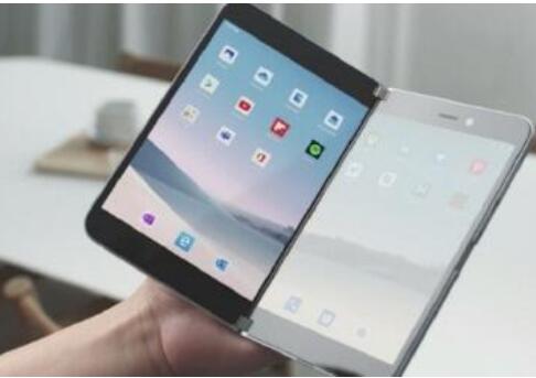 <b>微软想将Surface Duo更新到Android 11</b>